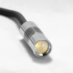 Бра LGO Texoma LSP-8179 Цвет арматуры хром Цвет плафонов хром от ImperiumLoft