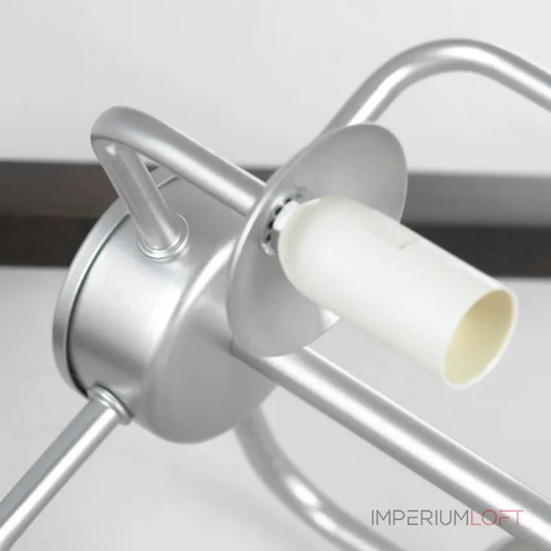Подвесная люстра Lussole LSP-8733
