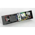 Бра LGO Cozy LSP-8242 от ImperiumLoft