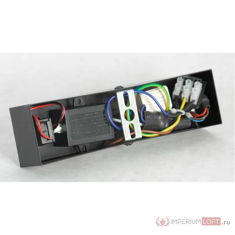 Бра LGO Cozy LSP-8242 от ImperiumLoft
