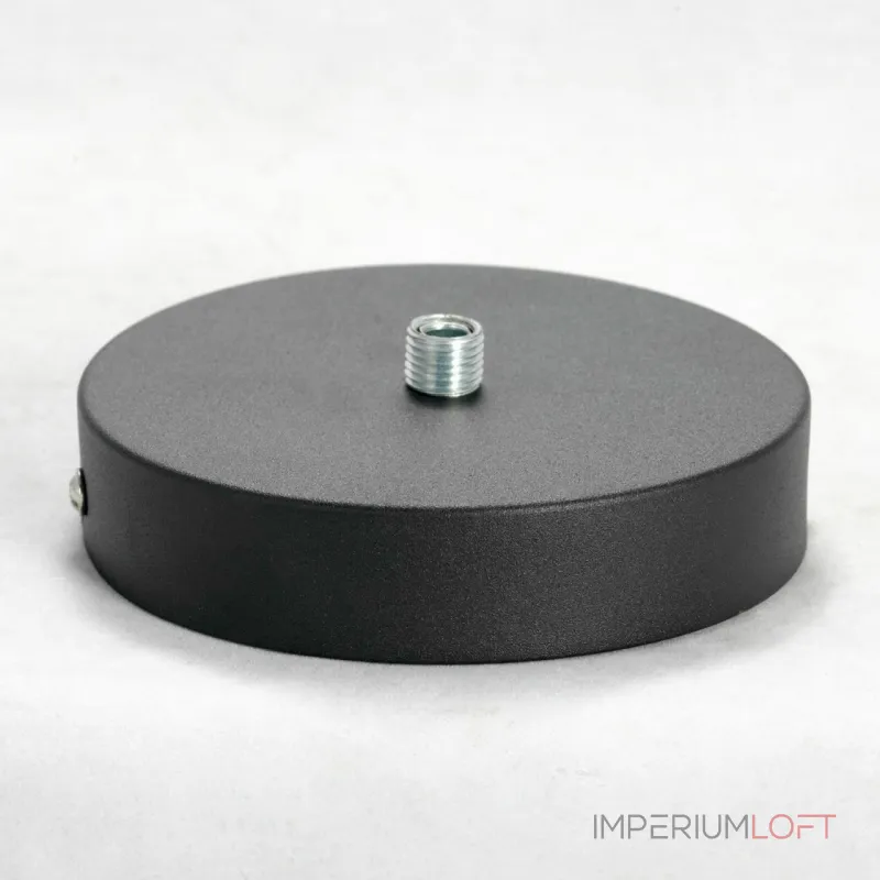 Потолочный светильник Lussole LSP-0556-C160