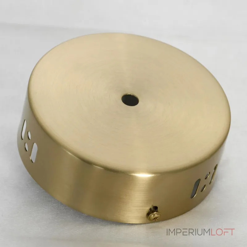 Подвесная люстра Lussole LSP-7021