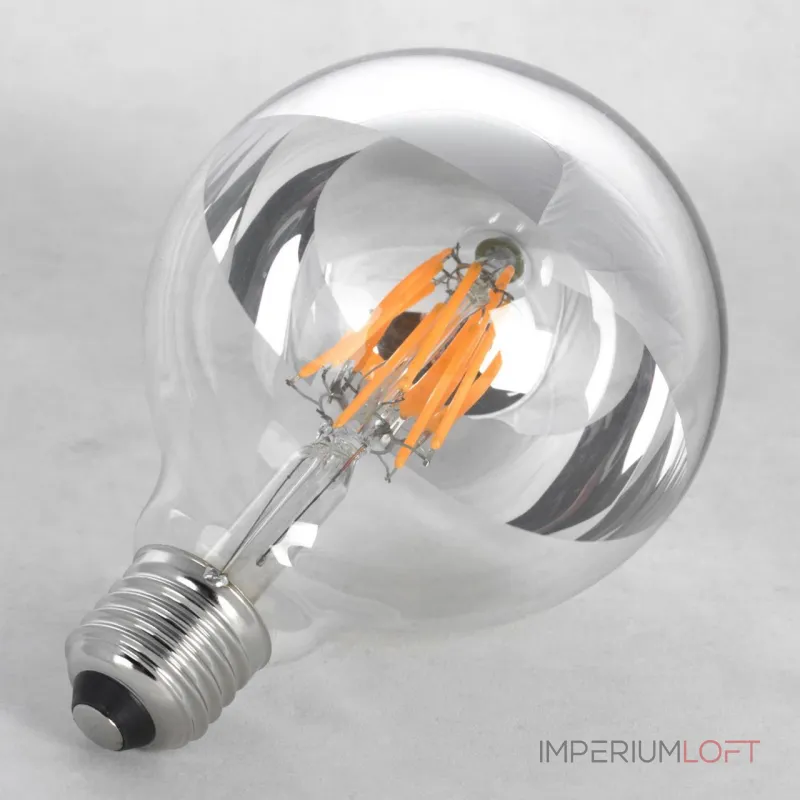 Подвесная люстра Lussole LSP-8156-S Подвесная люстра Lussole LSP-8156-S
