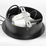 Люстра подвесная Lussole TAYLOR LSP-7378 от ImperiumLoft