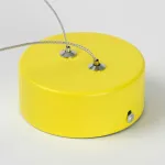 Подвесной светильник Lussole LSP-7086 от ImperiumLoft