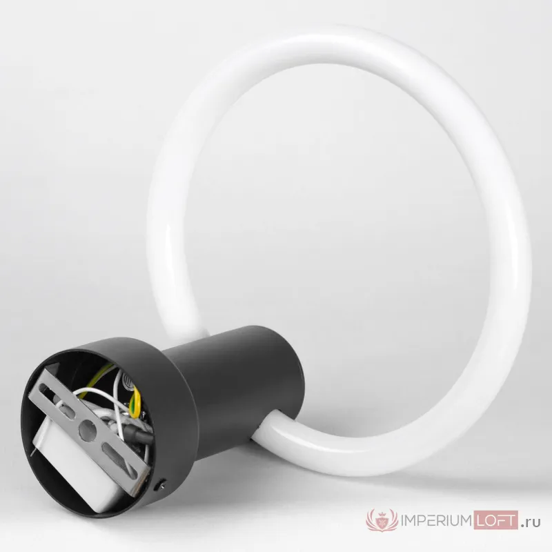 Бра настенное Lussole LOWELL LSP-7364 от ImperiumLoft