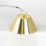 Люстра подвесная Lussole HOPKINS LSP-7409 от ImperiumLoft
