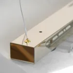 Подвесной светильник Lussole LSP-7068