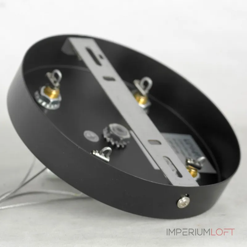 Подвесная люстра Lussole LSP-8719 Подвесная люстра Lussole LSP-8719