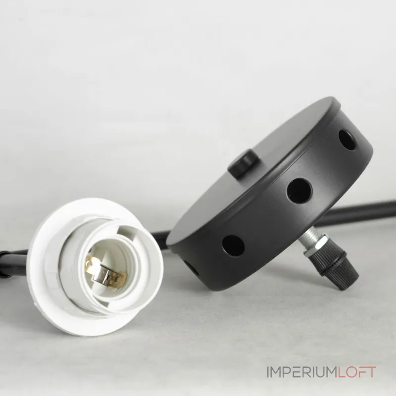 Подвесная люстра Lussole LSP-8719 Подвесная люстра Lussole LSP-8719