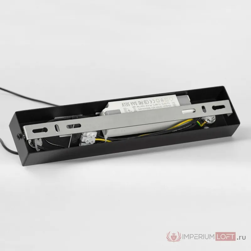 Линейно-подвесной светильник Lussole LSP-7206 от ImperiumLoft