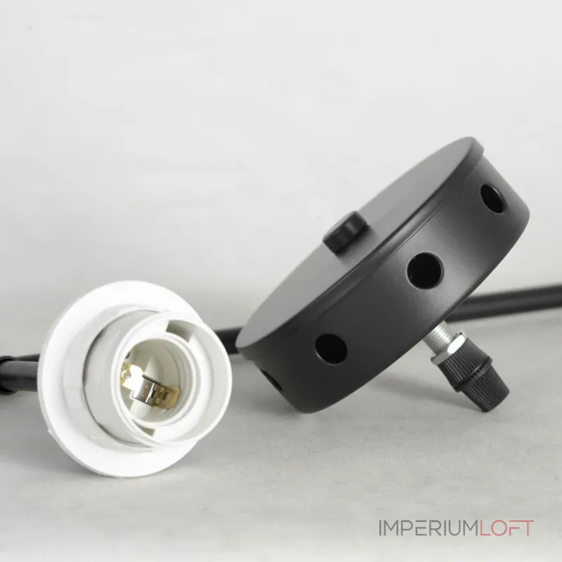 Подвесная люстра Lussole LSP-8719 Подвесная люстра Lussole LSP-8719