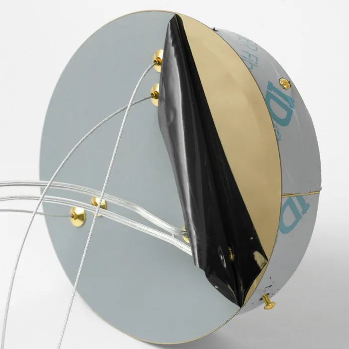 Люстра подвесная Lussole LSP-7158 от ImperiumLoft