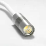 Бра LGO Texoma LSP-8180 Цвет арматуры хром Цвет плафонов хром от ImperiumLoft