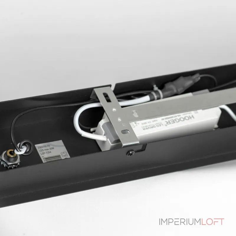 Подвесной светильник Lussole LSP-7254 Подвесной светильник Lussole LSP-7254