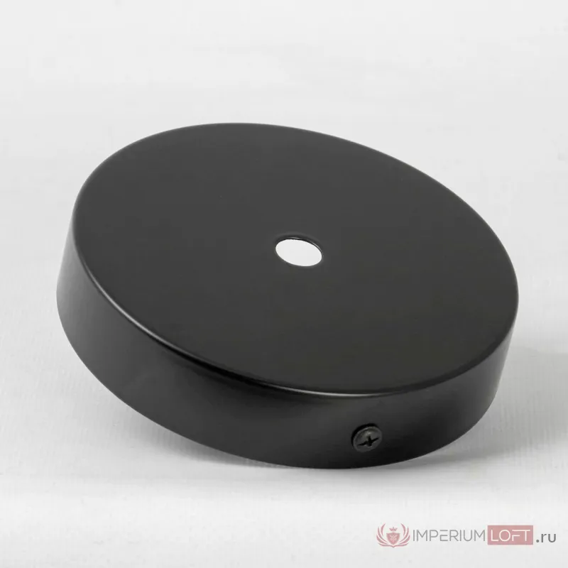 Люстра потолочная Lussole LSP-8931 от ImperiumLoft