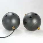 Люстра на штанге LGO Garland LSP-8375 