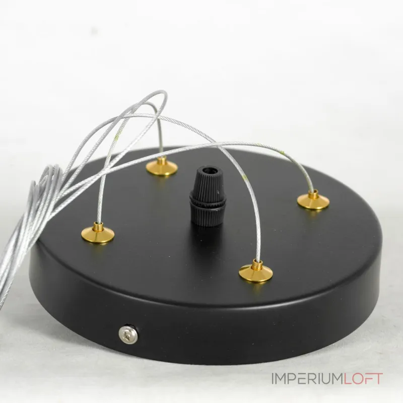 Подвесная люстра Lussole LSP-8719 Подвесная люстра Lussole LSP-8719