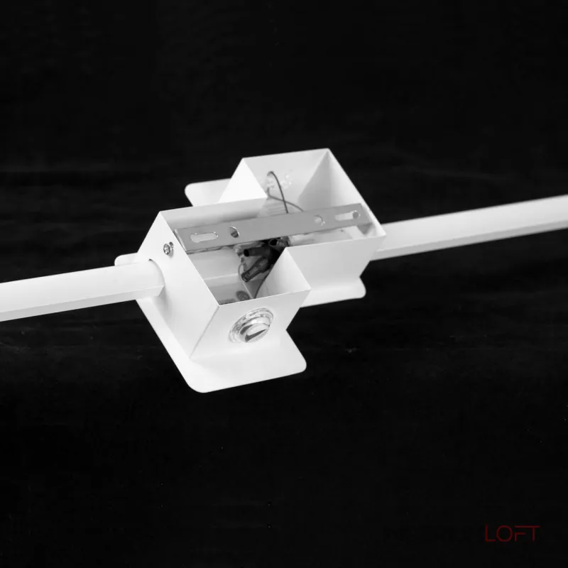 Бра настенное Lussole HARDEMAN LSP-7392