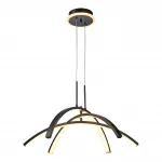 Люстра подвесная Lussole LSP-7195 от ImperiumLoft Люстра подвесная Lussole LSP-7195 от ImperiumLoft