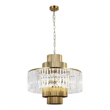 Подвесная люстра Lussole LSP-6054 Подвесная люстра Lussole LSP-6054