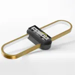 Бра настенное Lussole TIFT LSP-7335 от ImperiumLoft