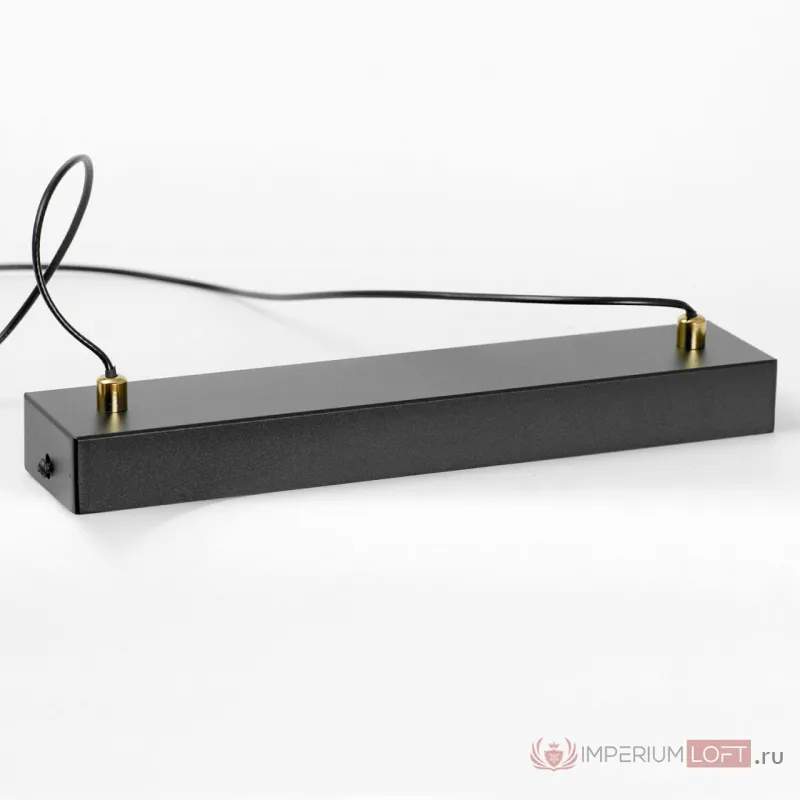 Линейно-подвесной светильник Lussole LSP-7206 от ImperiumLoft
