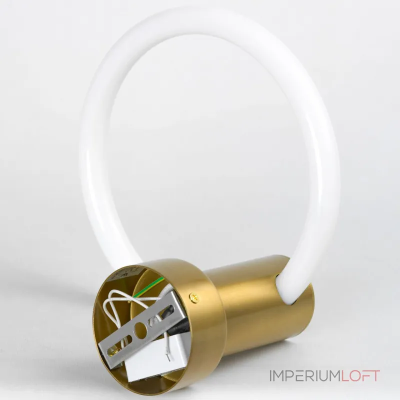 Бра настенное Lussole LOWELL LSP-7365 Бра настенное Lussole LOWELL LSP-7365
