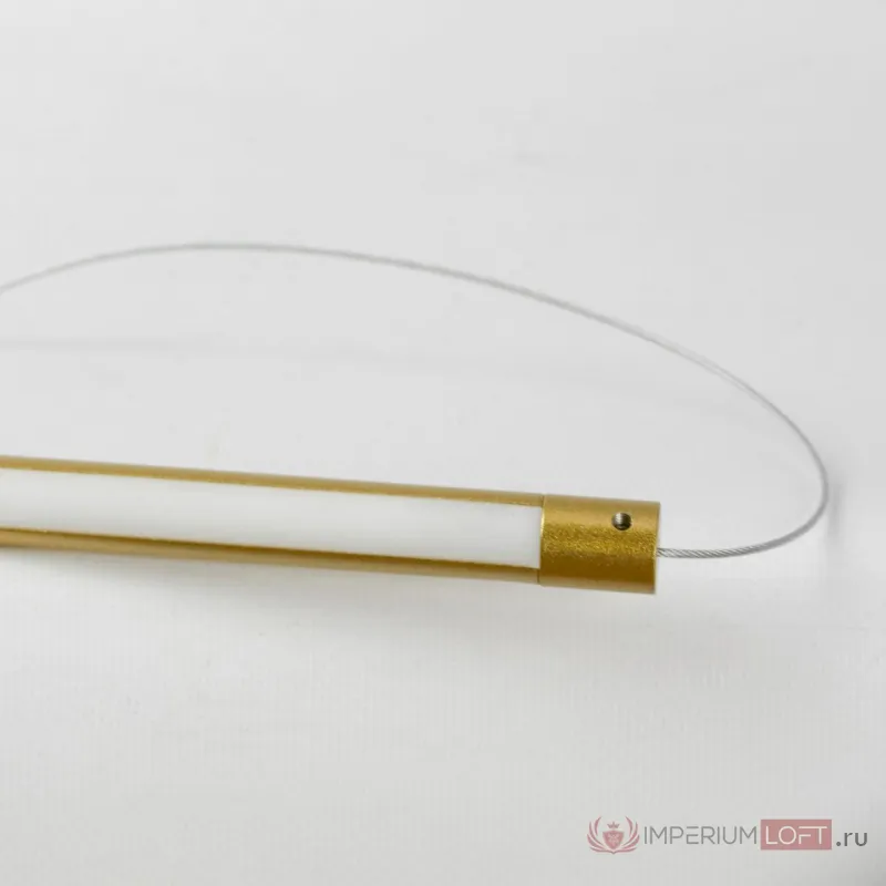 Подвесной светильник Lussole LSP-0931 от ImperiumLoft
