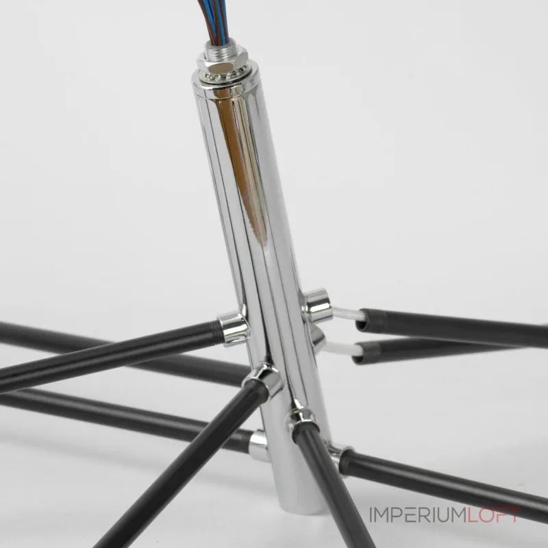 Потолочная люстра Lussole LSP-8931 Потолочная люстра Lussole LSP-8931