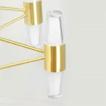 Люстра подвесная Lussole HOPKINS LSP-7409 от ImperiumLoft