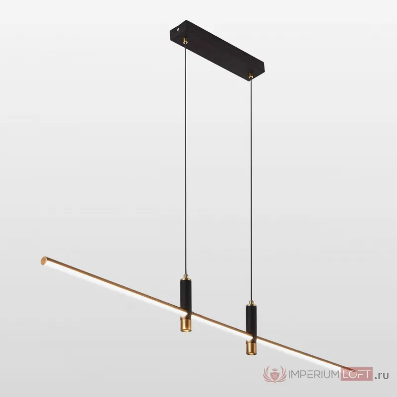 Линейно-подвесной светильник Lussole LSP-7206 от ImperiumLoft