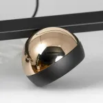 Линейно-подвесной светильник Lussole LSP-7254 от ImperiumLoft