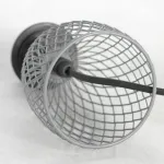 Настольная лампа декоративная LGO Lattice LSP-0562