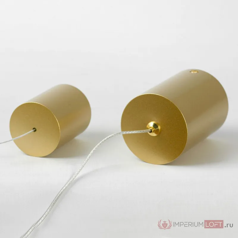 Подвесной светильник Lussole LSP-0931 от ImperiumLoft