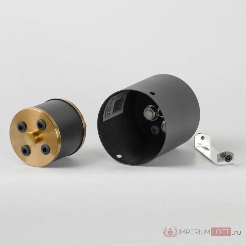 Люстра подвесная Lussole LSP-8885 от ImperiumLoft