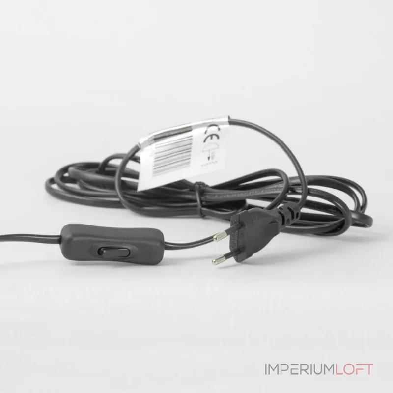 Торшер Lussole LSP-0674 от ImperiumLoft Торшер Lussole LSP-0674 от ImperiumLoft