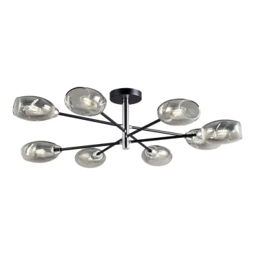 Потолочная люстра Lussole LSP-8931 Потолочная люстра Lussole LSP-8931