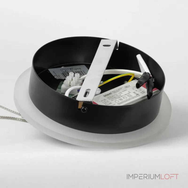 Люстра подвесная Lussole LSP-7195 от ImperiumLoft Люстра подвесная Lussole LSP-7195 от ImperiumLoft