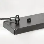Люстра подвесная Lussole MIDLAND LSP-8981 от ImperiumLoft