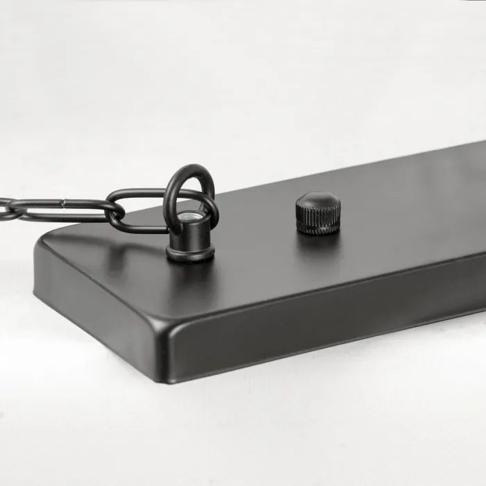 Люстра подвесная Lussole MIDLAND LSP-8981 от ImperiumLoft