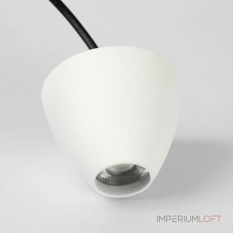 Подвесной светильник Lussole LSP-7080 Подвесной светильник Lussole LSP-7080