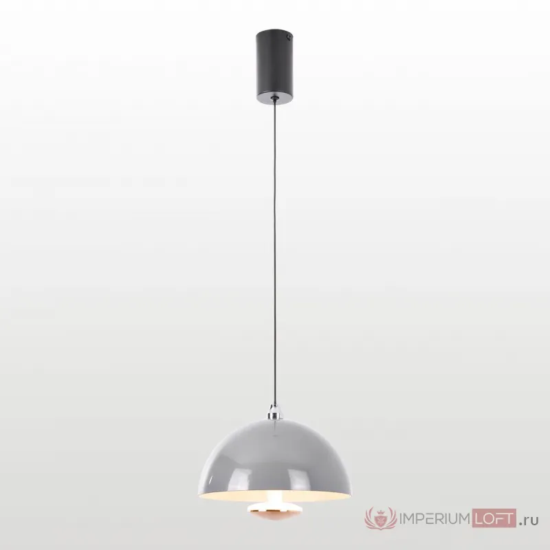 Подвесной светильник Lussole IRVINE LSP-7388 от ImperiumLoft
