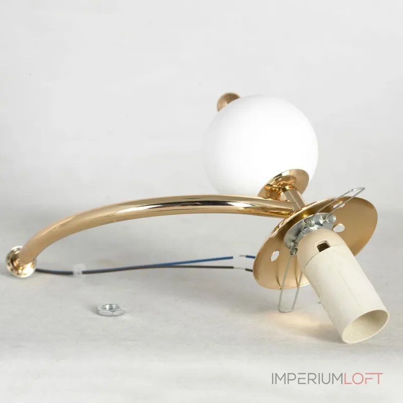 Люстра на штанге Lussole LSP-8723 Люстра на штанге Lussole LSP-8723