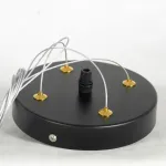 Подвесная люстра Lussole LSP-8719