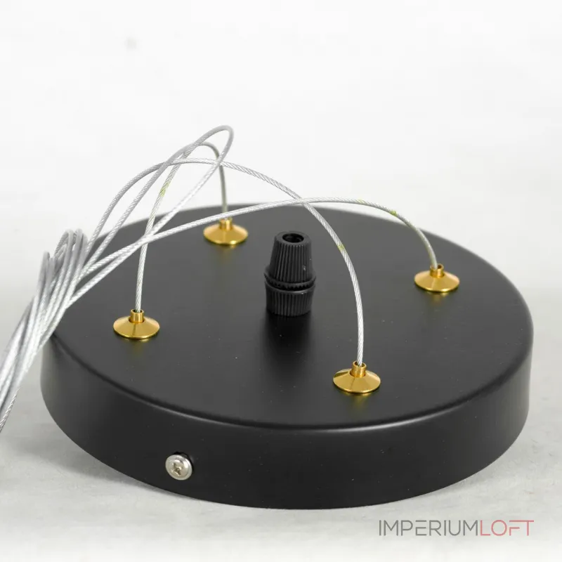 Подвесная люстра Lussole LSP-8719 Подвесная люстра Lussole LSP-8719
