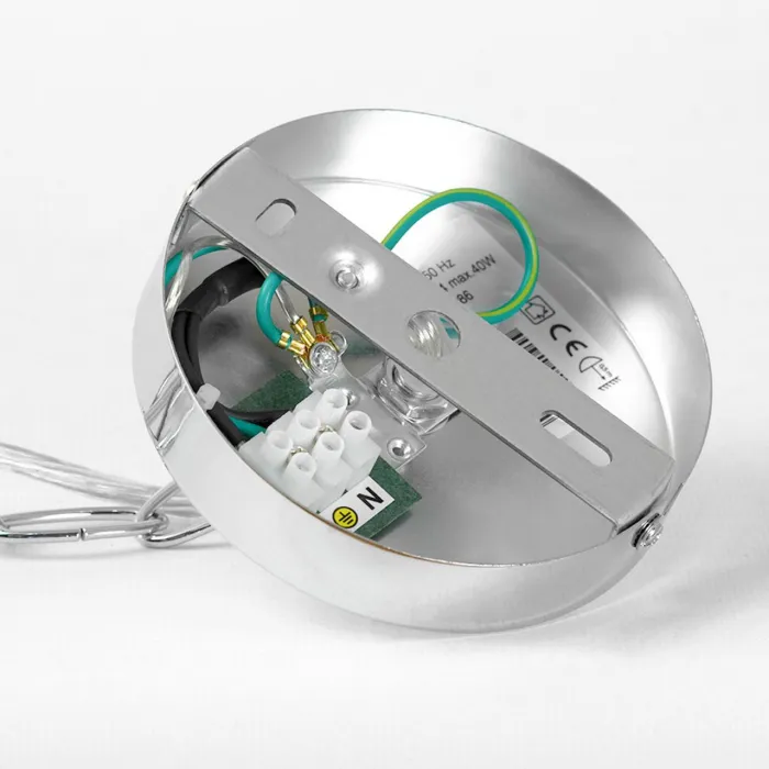 Люстра подвесная Lussole IDAHO LSP-8986 от ImperiumLoft
