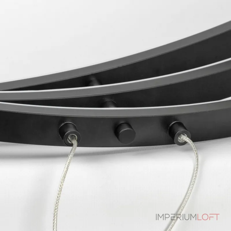 Люстра подвесная Lussole LSP-7195 от ImperiumLoft Люстра подвесная Lussole LSP-7195 от ImperiumLoft