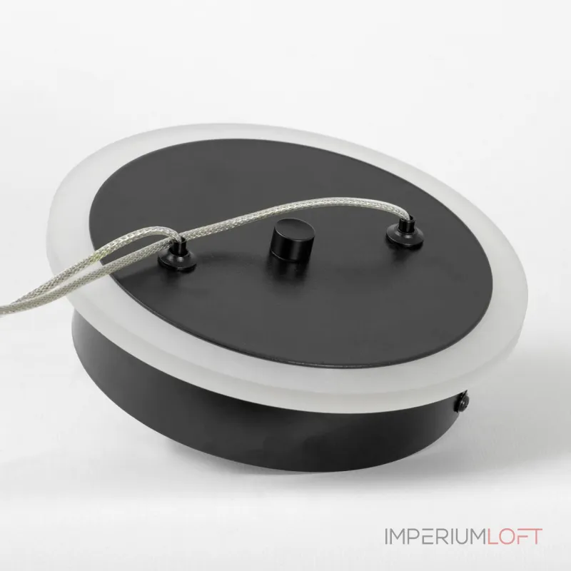 Люстра подвесная Lussole LSP-7195 от ImperiumLoft Люстра подвесная Lussole LSP-7195 от ImperiumLoft