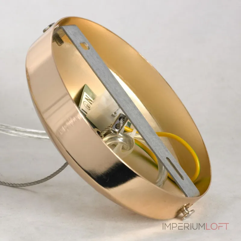 Подвесная люстра Lussole STAR GRLSP-8334 Подвесная люстра Lussole STAR GRLSP-8334